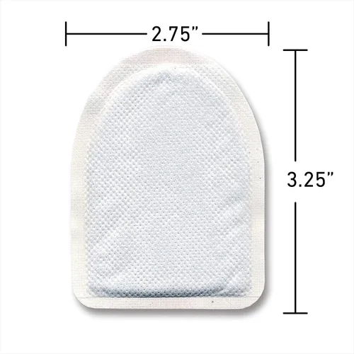 Miniatura 3 de HotHands Calentadores de dedos (12 pares)