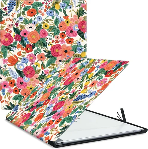 Miniatura 10 de Funda para Remarkable 2 Tablet de Papel 10.3" Lanzada en 2020, Funda de Libro Folio Protectora Liviana y de Carcasa Dura con Soporte de Lápiz Libro