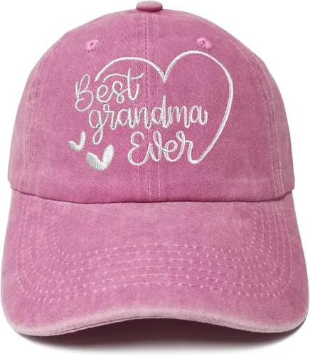 Miniatura 14 de Gorras de béisbol bordadas