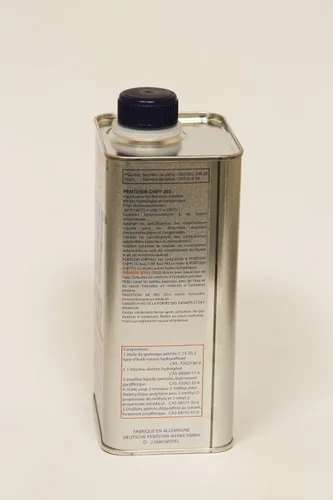 Miniatura 4 de Pentosin CHF202 Líquido de dirección asistida (1.06 qt)