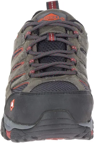 Miniatura 22 de Merrell Work Moab Vertex Vent - Puntera compuesta para hombre