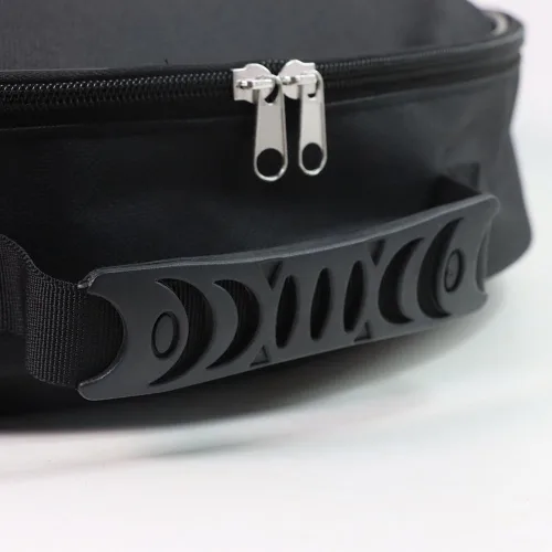 Miniatura 6 de Bolsa de cables para almacenamiento y organizadores para cable y manguera, incluido el organizador de cables de carga de vehículos eléctricos