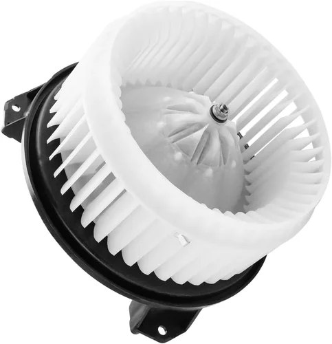Conjunto de motor de ventilador de calentador HVAC para Toyota Tundra 4Runner Avalon Camry Venza Highlander, Lexus ES350 GX460 RX350 RX450h, Dodge