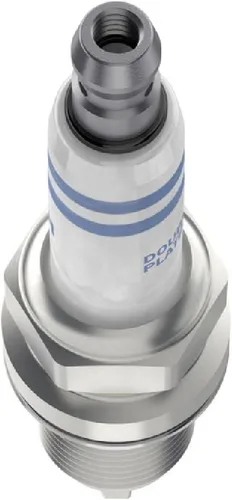 Miniatura 8 de Bosch FR5KPP332S - Bujía de doble platino de alambre fino de equipo original - individual