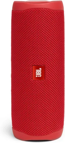 Miniatura 2 de JBL FLIP 5 - Altavoz Bluetooth portátil (impermeable) Rojo