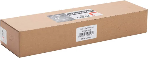 Miniatura 6 de Jetech Llave combinada de trinquete de 7/8 pulgadas (paquete de 6), llave de engranajes de grado industrial con diseño de 12 puntos, trinquete de 72