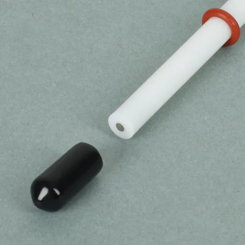 Miniatura 3 de stonylab Electrodo de disco con disco de platino de 0.079 in de diámetro, pureza del 99,99%, certificado SGS - probado por GDMS, para electroquímica