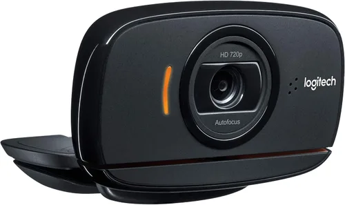 Miniatura 6 de Logitech Cámara web B525 HD