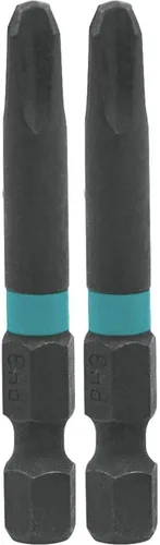 Miniatura 5 de Makita A-96643 Impactx 1 Phillips 2″ Power Bit, 2 Pack