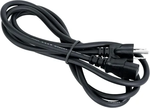 Miniatura 8 de Rockville Funda de carga para carretera 6Rf para (8) luces de batería par 6Rf, diseño apilable, espuma a prueba de golpes, ruedas integradas