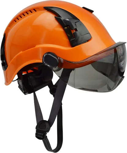 Miniatura 20 de Malta Dynamics Casco de Seguridad Tipo APEX 2 – Cascos de Seguridad Duros Conformes con OSHA y ANSI Z89.1 para Trabajadores de Construcción y Casco