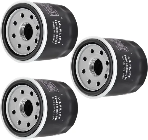 Miniatura 2 de Road Passion Filtro de aceite para Yamaha YXM700 VIKING VI 686 - Todos 2015-2017/YXM700 VIKING FI 4X4 W/SUNTOP 686 - Todos 2014-2017/YXM700 VIKING