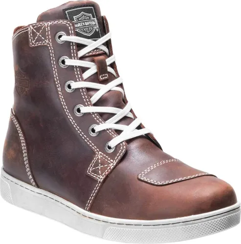 Miniatura 5 de Harley-Davidson Calzado Steinman - Tenis para hombre