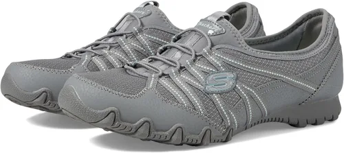 Miniatura 4 de Skechers Tenis Bikers Lite Relive para mujer