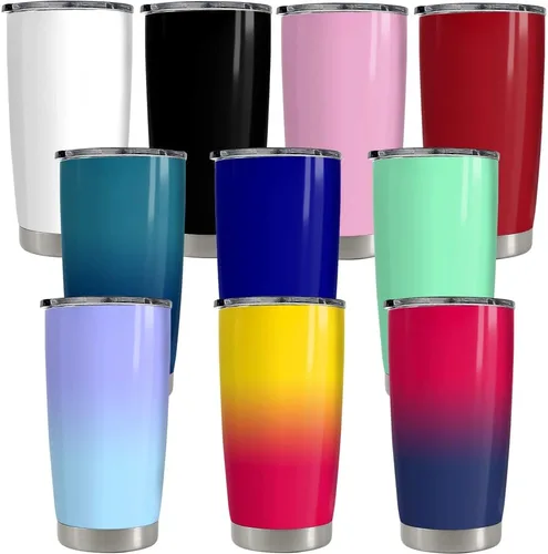 Miniatura 3 de Vaso Térmico de Foto Personalizado para Familia Foto Personalizada 20oz 30oz Vasos Térmicos con Tapa Regalo para Familia Mamá Papá Pareja Mejores