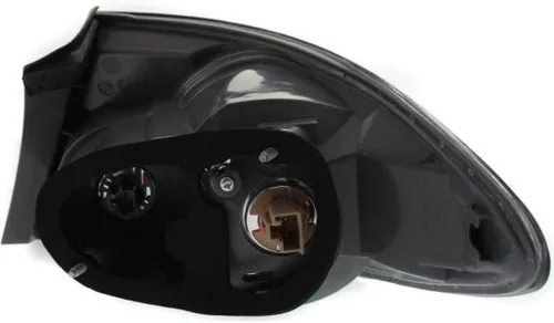 Miniatura 2 de Para Mazda 6 luz trasera 2006-2008 lado del conductor tipo estándar Hatchback/Sedan DOT certificado MA2804102 GP7A-51-160