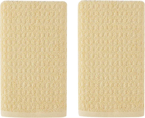 Miniatura 33 de Tommy Bahama - Toallas de baño, altamente absorbentes y suaves, esenciales para el baño, baja pelusa y resistentes a la decoloración, certificadas