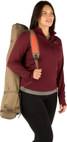 Miniatura 9 de Kelty, Silla baja, cuerda elástica/Beluga, talla única