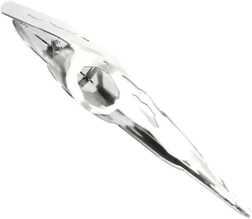 Miniatura 7 de Do-All Outdoors Dead Deer Iron Buck, Small,Silver