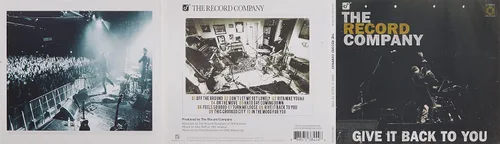 Miniatura 5 de Give It Back To You