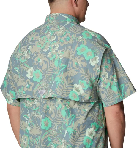 Miniatura 5 de Columbia Camisa de manga corta Super Bahama para hombre