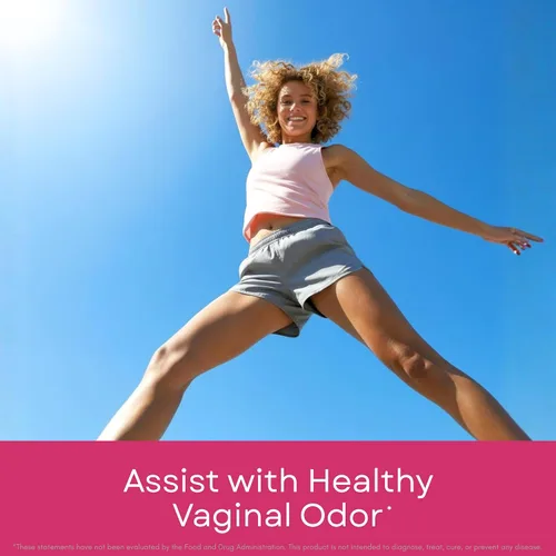 Miniatura 4 de SOON+ Probióticos vaginales para mujeres, V-Sync Probiótico vaginal con lactobacilo, arándano y prebióticos, apoya el equilibrio del pH