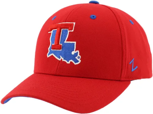 Miniatura 23 de ZHATS NCAA Gorra Snapback con Licencia Oficial de la NCAA para Adultos Unisex, Color del Equipo Competidor