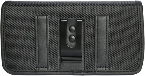 Miniatura 4 de Funda horizontal universal para teléfono celular con clip de cinturón para teléfono móvil - XXL