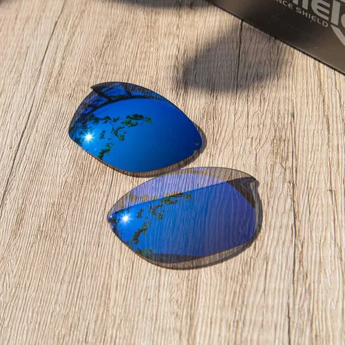 Miniatura 4 de Walleva Lentes de repuesto para lentes de sol Oakley Unstoppable - Múltiples opciones disponibles