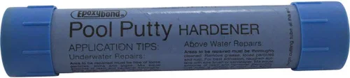 Miniatura 4 de Epoxybond - Masilla para piscina, minerales Atlas, color negro