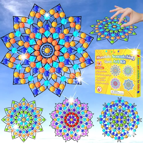 Miniatura 8 de VBS 2026 Escuela Dominical Cross Craft Kits para niños Vbs Cristiano Religioso Jesús Iglesia Belén Adornos de verano Artesanías para el aula