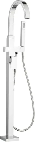American Standard T184951.002 - Grifo para bañera, cromo pulido