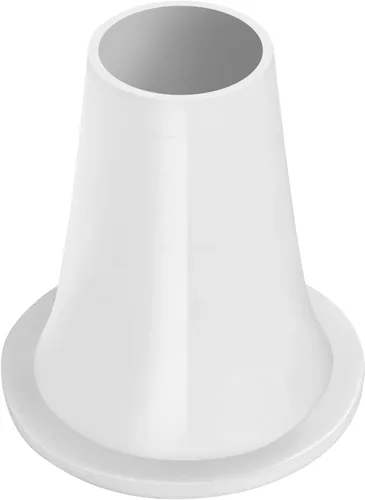 Reemplazo de reductor de cono GW9000 GW9015 mejorado, adaptador reductor de limpiador automático de piscina/spa compatible con Pentair Kreepy Krauly