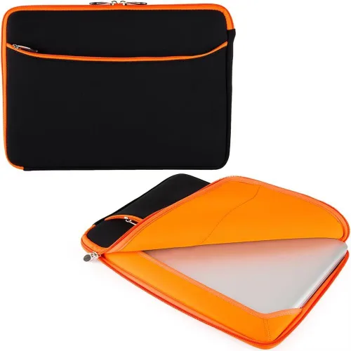 Miniatura 16 de Funda para laptop de 14 pulgadas compatible con Dell Latitude 3440 3445 5440 5430 5431 7440 7430 9440 9430, Precision 3480 5480 3470 5470