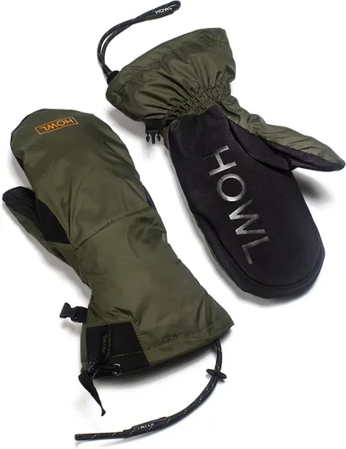 Miniatura 2 de HOWL Manopla deportiva de nieve Reserve para hombre