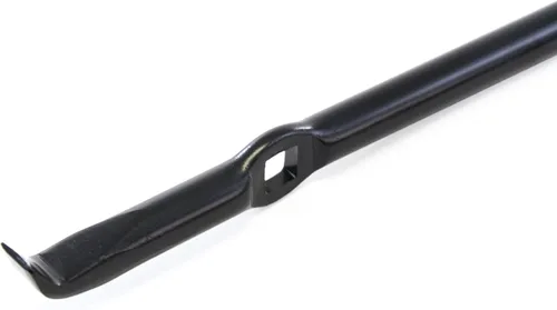 Miniatura 5 de Red Hound Auto Compatible con Toyota (Sequoia 2008-2010, Tundra 2014-2016) Llave de repuesto para neumático de repuesto para Jack