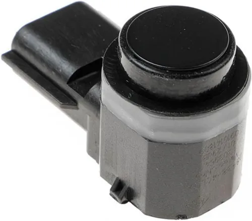 Sensor de estacionamiento PDC para Nissan X-Trail T32 1.6L 2.0L 2014-2019, sensores de estacionamiento PDC de 1/4 piezas 284384CL0A, 1 unidad, color