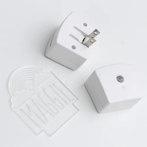 Miniatura 3 de Luz nocturna personalizada, luz nocturna de camión volquete, habitación de niño, luz nocturna personalizada, decoración de dormitorio infantil
