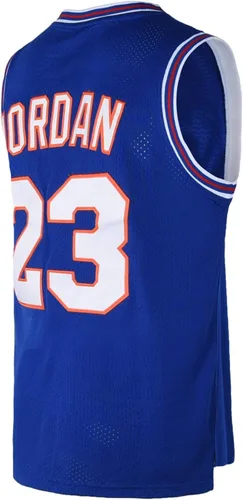 Miniatura 16 de Camiseta de baloncesto juvenil de película espacial para niños, camisetas juveniles para la escuela, regalo para niños