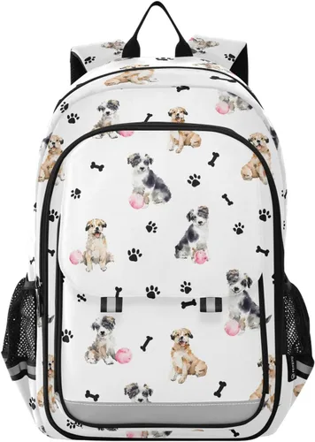 Miniatura 12 de ALAZA Moon Stars Alchemy Witch - Mochila para laptop para mujeres y hombres, bolsa de viaje casual con compartimento y múltiples bolsillos