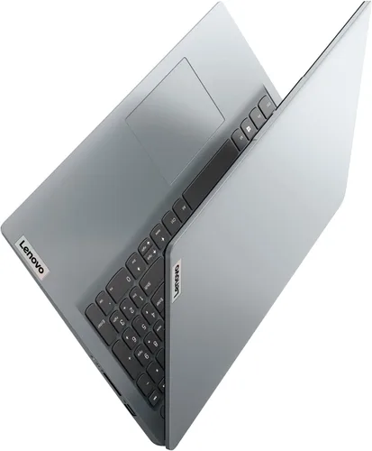 Miniatura 5 de Lenovo IdeaPad 1 - Laptop para el hogar y negocios (AMD Athlon 3050U, 8 GB de RAM, 256 GB de almacenamiento (128 GB eMMC + 128 GB SSD))
