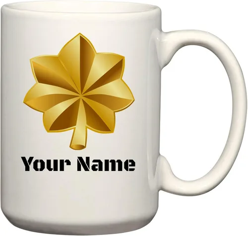 Miniatura 18 de Carpe Diem Designs Taza personalizable de la Armada de los Estados Unidos para café, cacao y tarros de masón, fabricados en los Estados Unidos.