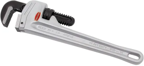 Reed ARW36 Llave de tubo de aluminio de 36 pulgadas
