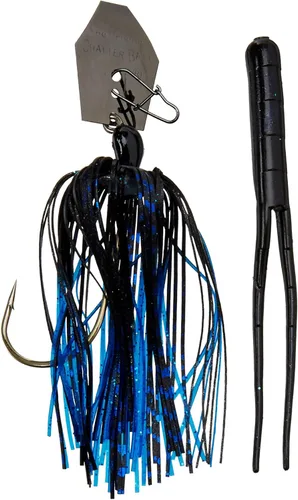 Miniatura 21 de Z-Man Chatterbait Calabaza verde