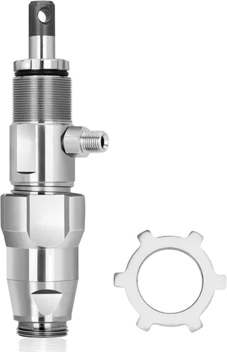 Miniatura 6 de 246428 Bomba de pulverización sin aire para Graco Ultra Max II 390 490 495 595 Reemplazo del rociador de pintura sin aire, pulverizador LineLazer