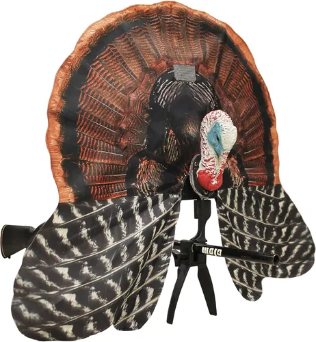 MOJO Outdoors Turkey Hunting Decoys and Accessories