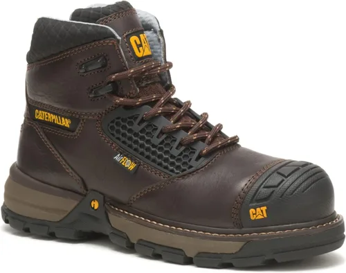 Miniatura 2 de CAT womens Excavator Superlite Cool Composite Toe