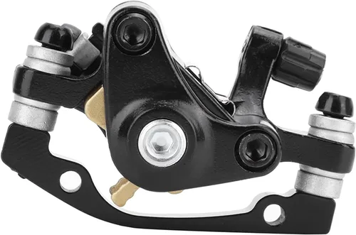 Miniatura 5 de Juego de pinzas de freno de disco, B77 Universal Aluminio Bicicleta Eléctrica Bicicleta Mecánica Pinzas de Freno de Disco Accesorios Herramienta