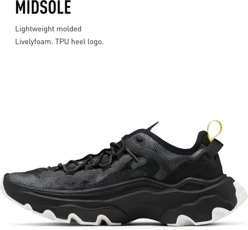 Miniatura 3 de Sorel Zapatos de encaje Kinetic Breakthru Tech para hombre