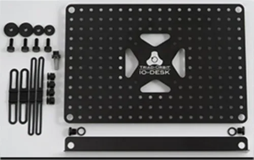 Miniatura 2 de Triad-Orbit Plataforma de utilidad para portátiles IO